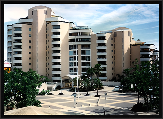 Integrated Beam and Flooring System