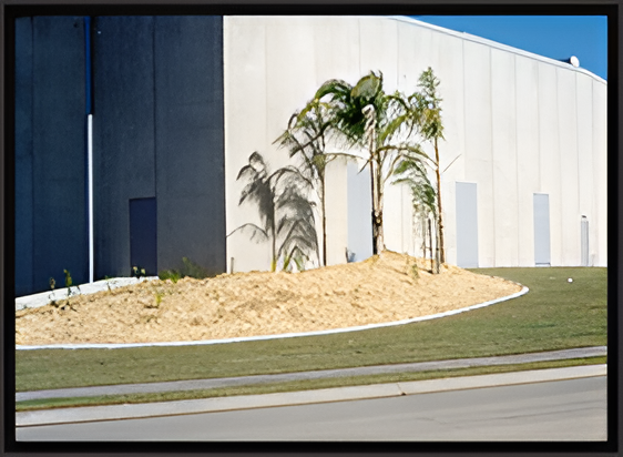 Prestressed Wall Panels